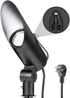 SUNVIE 20W 5000K LED Dusk to Dawn Flag Pole Spot Light Outdoor with Sensor by SUNVIE