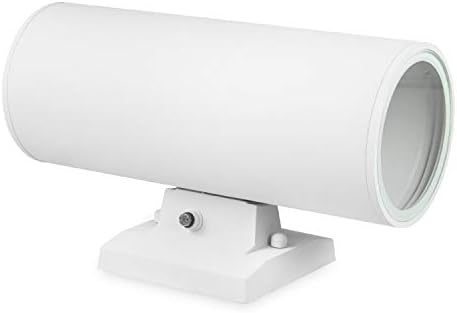 Dusk to Dawn Sensor Outdoor Wall Light, Waterproof Exterior Lights - Image 5