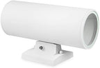Dusk to Dawn Sensor Outdoor Wall Light, Waterproof Exterior Lights - Image 5