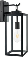 hykolity 18 Inch Outdoor Wall Light, Waterproof Lighting for House Exterior by hykolity