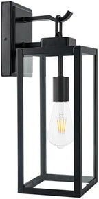 hykolity 18 Inch Outdoor Wall Light, Waterproof Lighting for House Exterior by hykolity