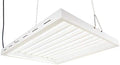 2X2Ft 100W LED Grow Lights with 5500K White Spectrum and Over 2.0 PPF/W and 20000 Lumens Great for Retrofit T5 2Ft 8 Lamp Fluo. Lights or 250W MH System, Grow Double Fast! (2X2, W55) by Unknown