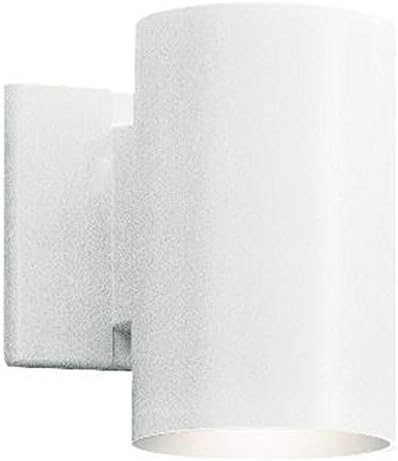 1 Light Small Outdoor Wall Lantern by Kichler - 9234 by KichlerLighting