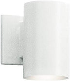 1 Light Small Outdoor Wall Lantern by Kichler - 9234 by KichlerLighting