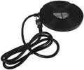 FRCOLOR Xmas Birdbath Deicer Heater 70 W for Bird Bath Outdoor Winter by FRCOLOR