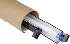2 Pack LSF8241 T5 2Ft 24W Linkable Single Strip Grow Lights w 2" Wide Mirror Reflector and 6500K and 2500 Lumens, Great for Seeding and VegGrow! - Image 3