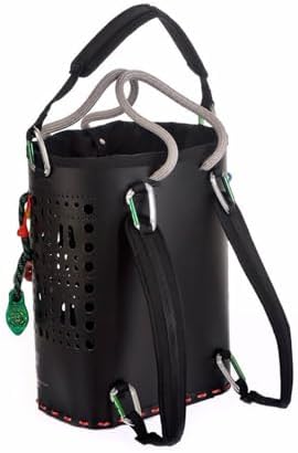 Teufelberger Rope Bucket 50L by Teufelberger