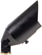 VOLT 20-Pack 12V Top Dog Outdoor Spotlight (Black) & 5W 2700K MR16 LED Bulb - Image 3