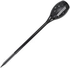 Solar Torch Light, 96 LEDs, 38lm, IP65, Flickering Flame - Image 4
