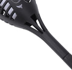 Dpofirs Outdoor Solar Torch Lights 6 Pack | Flickering Fire Glow Pathway Lights for Garden Yard Patio Decoration with ABS - Image 7