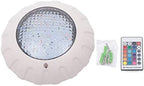 12V 38W Pool Light Underwater Color-Change LED Lights RGB IP68 with Remote (38W) - Image 5
