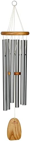 Woodstock Chimes Blowin' in The Wind Original Guaranteed Musically Tuned Chime by WoodstockChimes