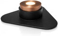 LumiNight Bronze 1W LED Puck Light, Add-On, Transformer Not Included by HALFOFFPONDS