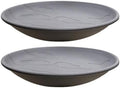 Wild Bird Lover's Heated Deck Mount Bird Baths, Pack of 2 by Unknown