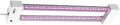 Feit Electric Grow Light 19W 2ft LED for Indoor Plants and Gardens, Full Spectrum Dual Hanging Bulb Grow Light, Hydroponic, GLP24ADJS/19W/LED by FeitElectricCompany