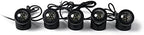 Jebao Submersible LED Pond Light with Photcell Sensor, Set of 5 - Image 2