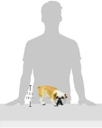 Design Toscano Dog Gone Bad Peeing Bulldog Statue QL6324 - Image 3