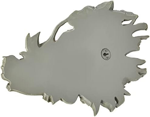 Design Toscano Bashful Wood Sprite Plaque - Image 4
