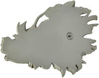 Design Toscano Bashful Wood Sprite Plaque - Image 4