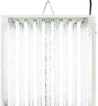 4Ft X 19in 8 Lamps 400W T5 Fluorescent Grow Lights with 40000 Lumens and 6500K Sun Light, Great for VegGrow Stages of Indoor Garden. Fast Growing! - Image 4