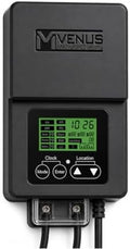 VENUS MANUFACTURING 60W Low Voltage Landscape Lighting Transformer 12V by VENUSMANUFACTURING