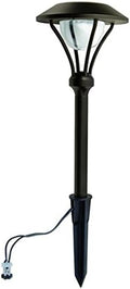 Malibu Celestail LED Pathway Light LED Low Voltage Landscape Lighting Garden Light for Driveway, Yard, Lawn, Pathway, Garden 8406-2104-01 by MalibuC
