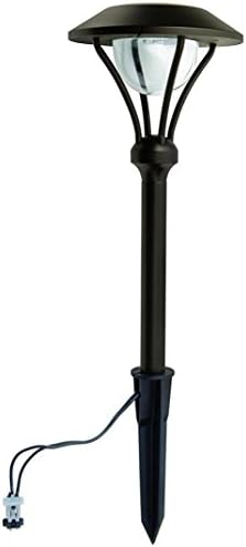 Malibu Celestail LED Pathway Light LED Low Voltage Landscape Lighting Garden Light for Driveway, Yard, Lawn, Pathway, Garden 8406-2104-01 by MalibuC