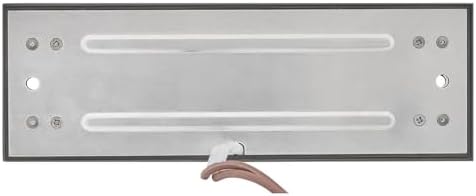 Hinkley Hardy Island 12V Louvered Brick Flush Step Light, Satin Black - Image 5