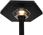 IP65 Solar Path Light (Black) - Image 2