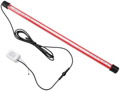 Submersible Aquarium Light, 16 Colors, IP68, 60cm Tank - Image 3
