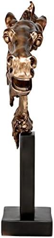 Design Toscano Running Wild Stallion Horse Statue - Image 4