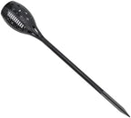 Solar Torch Light, 96 LEDs, 38lm, IP65, Flickering Flame by Unknown