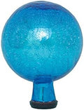ACHLA Designs 6-Inch Gazing Globe, Teal, Small by ACHLADesignsHomeGarden