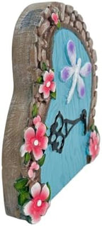 Miniature Fairy Garden Accessories Set Outdoor Patio Decor - Image 7