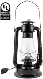 Lantern Table Lamp - Image 2