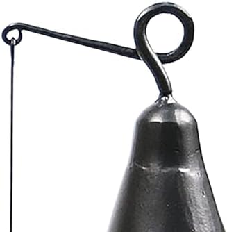 Achla Designs Wrought Iron Bell, Small - Image 6