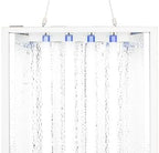 4Ft 4Lite T5 Grow Lights Panel, 6500K Full Sun Light, 20000 Lumen Output - Image 3