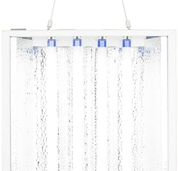 4Ft 4Lite T5 Grow Lights Panel, 6500K Full Sun Light, 20000 Lumen Output - Image 3