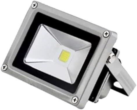 Floodlights - Landscape Light, IP67 Outdoor Waterproof LED Landscape Tree Spotlights, Adjustable RGB Color-Changing Spotlight, for Green Illumination of Trees(Green,30W) by Unknown