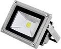 Floodlights - Landscape Light, IP67 Outdoor Waterproof LED Landscape Tree Spotlights, Adjustable RGB Color-Changing Spotlight, for Green Illumination of Trees(Green,30W) by Unknown