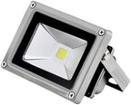 Floodlights - Landscape Light, IP67 Outdoor Waterproof LED Landscape Tree Spotlights, Adjustable RGB Color-Changing Spotlight, for Green Illumination of Trees(Green,30W) by Unknown
