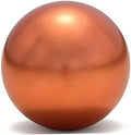 Gazing Balls, Stainless Steel Gazing Balls for Garden, Mirror Polished Garden Globes Outdoor & Indoor Decor, Dia 7.87 Inch by Unknown