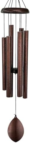 Wind Chimes for Outside Deep Tone,36 Inch Chimes for Outdoors - Image 2