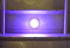 Main Access 3 Pack LED Underwater Light, Swimming Pool Smart Lite 24 Color Changing Accessory for Steps and Entry Systems with Remote and Brackets - Image 6