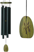 Woodstock Chimes Signature Collection, Chimes of Bavaria, 28'' World Music Wind Chimes for Outdoor, Patio, Home or Garden Décor (CBS) by WoodstockChimes
