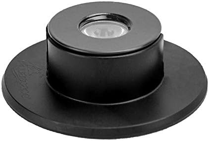 Aquascape 2-Watt Color-Changing Waterfall and Landscape Light for Ponds and Fountains – Smart App Controlled LED Spotlight, 84057 - Image 3
