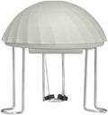 Farm Innovators WR-25 Birdbath Water Rippler Agitator, Attracts Birds by FarmInnovatorsInc