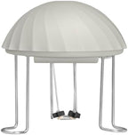 Farm Innovators WR-25 Birdbath Water Rippler Agitator, Attracts Birds by FarmInnovatorsInc