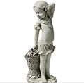 Garden Statues, Creative Sculpture Garden Decorations, Used for Outdoor Courtyard Decoration by Unknown