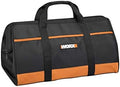 Worx WA0079 Large Zippered Tool Tote by Unknown